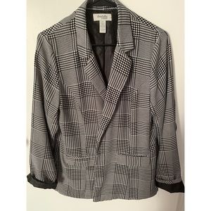 Women’s Blazer